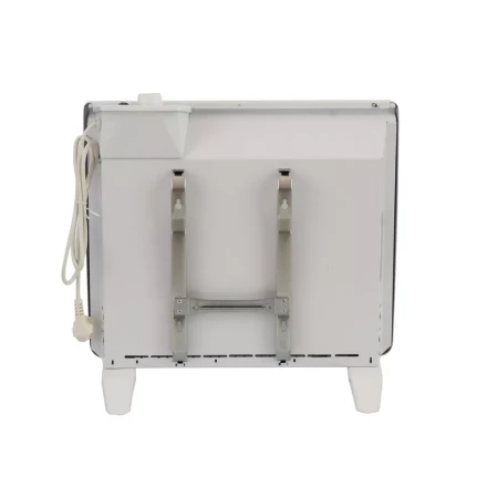 Конвектор электрический XCE-1000, 230 В, 1000 Вт, X-образный нагреватель Denzel 98115 купить в Надыме