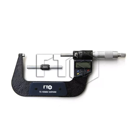 Микрометр ГТО МКЦ 100 (0.001) купить в Надыме
