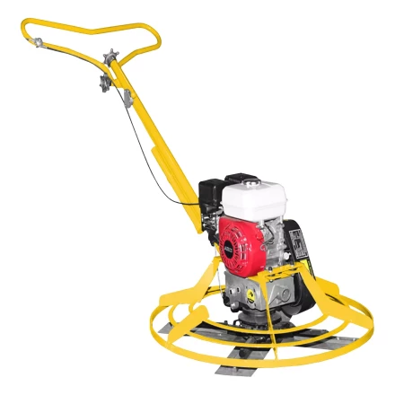 Машина бетоноотделочная бензиновая ALTECO S100 L 18583 купить в Надыме