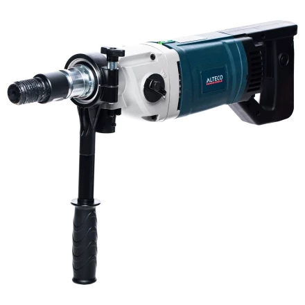 Дрель алмазного бурения с микроударом ALTECO DD 2016 51684 купить в Надыме