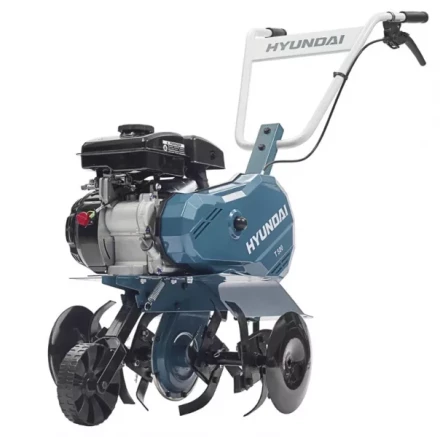 Бензиновый культиватор Hyundai T 500 купить в Надыме