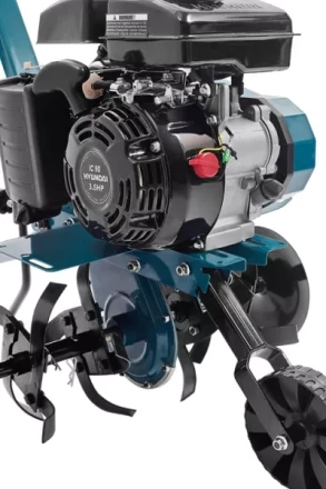 Бензиновый культиватор Hyundai T 500 купить в Надыме