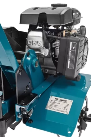Бензиновый культиватор Hyundai T 500 купить в Надыме