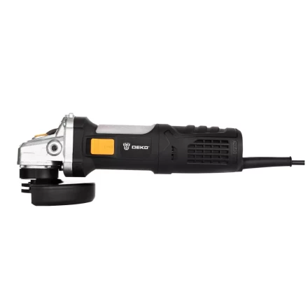 Углошлифовальная машина УШМ DEKO DKAG1250, 063-4174 купить в Надыме