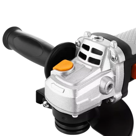 Углошлифовальная машина УШМ DEKO DKAG1250, 063-4174 купить в Надыме