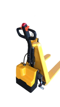 Тележка самоходная с ножничным подъемом 1000 кг 85-800 мм TOR HLT 24/33 В/Ач 1050444 купить в Надыме