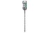 Бур HAMMER Ф8х210мм SDS Plus (201-113) купить в Надыме