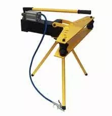 Трубогиб пневмогидравлический TOR HHW-3Q 20 т 21,3-88,5 мм 1004648 купить в Надыме