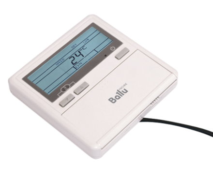 Комплект BALLU BLC_C-18HN1 (compact) купить в Надыме