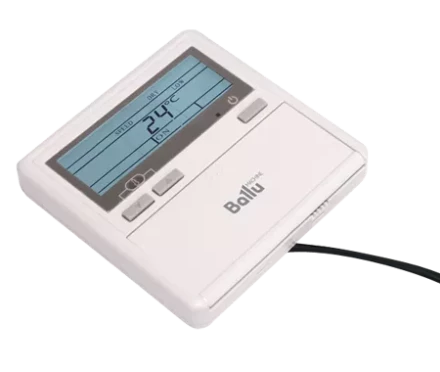 Комплект BALLU BLC_C-18HN1 (compact) купить в Надыме