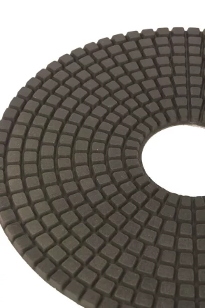 Шлифовальный пад №1000 для машин мозаично-шлифовальных GM350T 1024114 купить в Надыме