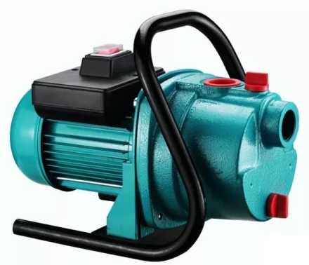 Поверхностный насос Elitech Н800 купить в Надыме