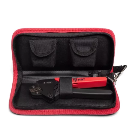 Миниатюрные пресс-клещи с тефлоновым покрытием CTM КВТ купить в Надыме