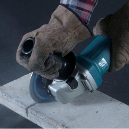 Шлифмашина УШМ Makita GA5040 купить в Надыме