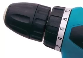 Дрель-шуруповерт аккумуляторная PATRIOT P629"11 купить в Надыме