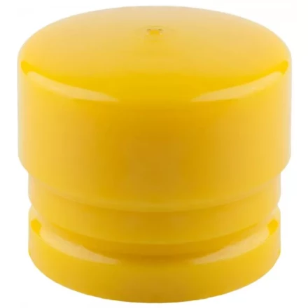 Боек ЗУБР "ЭКСПЕРТ" сменный, для безинерц молотков арт. 2043-40, желтый, средней твердости, для металлообработки, 40мм 20431-40-3 купить в Надыме