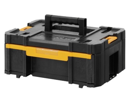 Ящик-модуль Dewalt TSTAK III Stanley DWST1-70705 купить в Надыме
