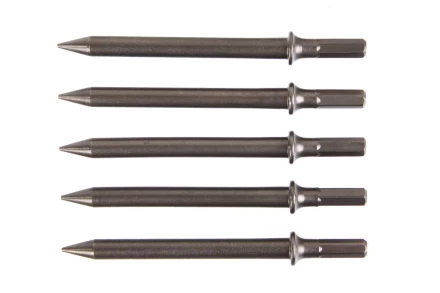 Зубило WESTER 826-007 (5 штук) купить в Надыме