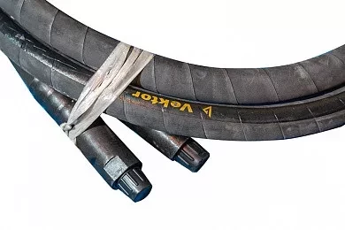 Гибкий вал 4.5 м к наконечнику 38 мм купить в Надыме