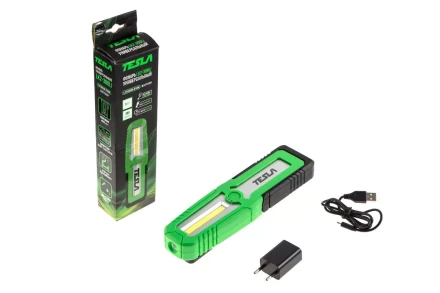 Фонарь TESLA LK2-300Li купить в Надыме