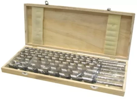 Набор сверл винтовых (10-24 х460) 1/5 20953 купить в Надыме