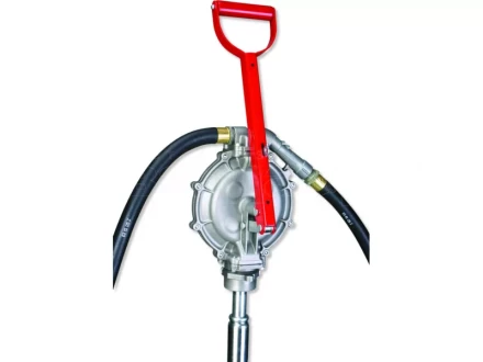 Насос для топлива GROZ DPP/1 двухдиафрагменный GR44195 купить в Надыме