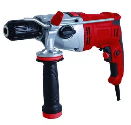 Дрель ударная RedVerg RD-ID1000/2S купить в Надыме