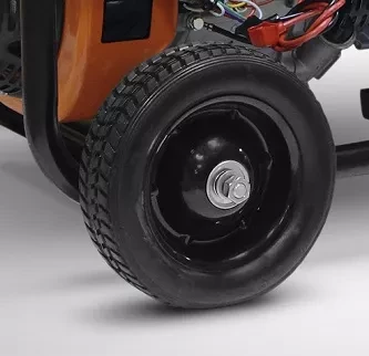 Генератор бензиновый CARVER PPG-8000Е LT-190F купить в Надыме