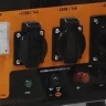 Генератор бензиновый CARVER PPG-8000Е LT-190F купить в Надыме
