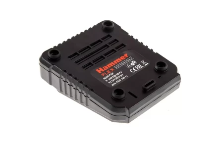 Зарядное устройство (переходник) (-) ACD145Li HAMMER купить в Надыме