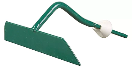 Мотыжка садовая RACO, трапеция, с быстрозажимным механизмом, 180мм 4230-53815 купить в Надыме