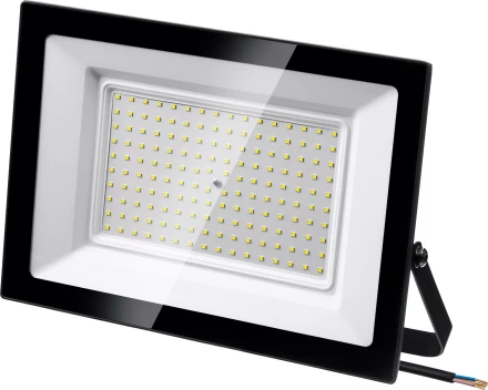 ЗУБР ПСК-150, 150 Вт, 6500 К, IP 65, светодиодный прожектор, Профессионал (57141-150) купить в Надыме