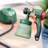 Краскопульт BOSCH PFS 105 Е (0.603.206.200) купить в Надыме