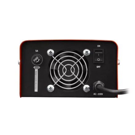 Зарядное устройство KVAZARRUS PowerBox 15U FoxWeld купить в Надыме