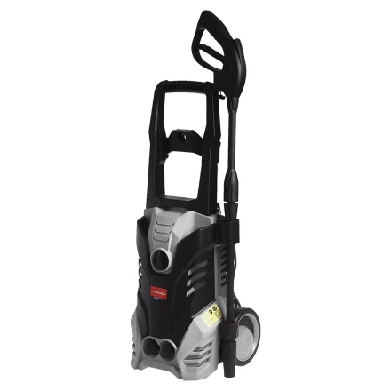 Мойка высокого давления ИНТЕРСКОЛ АМ-150/2000 купить в Надыме