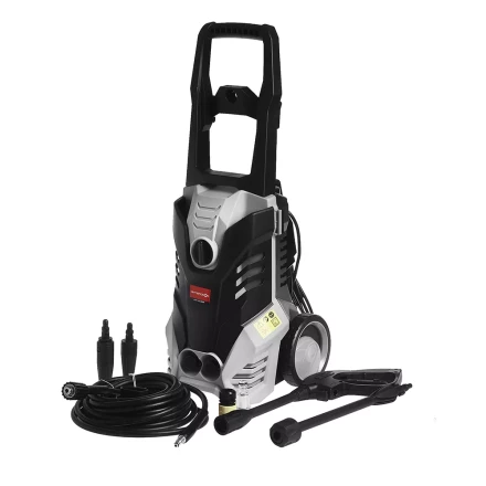 Мойка высокого давления ИНТЕРСКОЛ АМ-150/2000 купить в Надыме