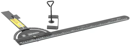 Транспортир-поводок STAYER для электролобзика, 550мм 3438-55 купить в Надыме