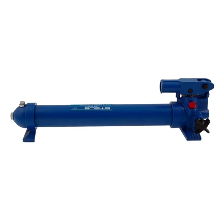 Гидравлический насос для пресса 52305 усилие 10 т Stels 52370 купить в Надыме