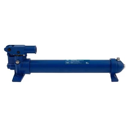 Гидравлический насос для пресса 52305 усилие 10 т Stels 52370 купить в Надыме