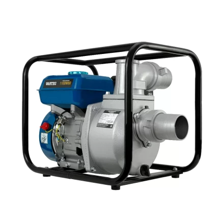 Мотопомпа бензиновая VARTEG 1100W80 купить в Надыме