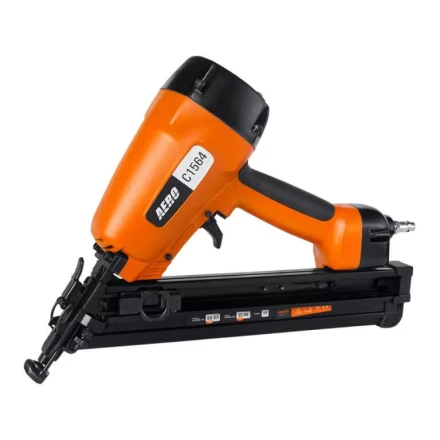 Пневматический гвоздезабивной пистолет AERO C1564 FoxWeld купить в Надыме