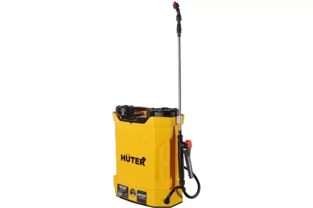 Опрыскиватель аккумуляторный SP-10AC-SFA Huter 70/13/102 купить в Надыме