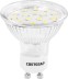 Лампы СВЕТОЗАР светодиодные &quot;LED technology&quot;, цоколь GU10, теплый белый свет (3000К), 220В, 3Вт (25) 44560-25_z01 купить в Надыме