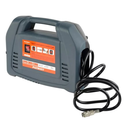 Компрессор поршневой безмасляный PATRIOT WO 180K купить в Надыме