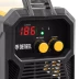 Аппарат инвертор. дуговой сварки DM-180 Standart, 180 А, ПВ 60%// Denzel 94324 купить в Надыме