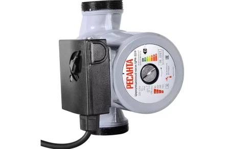 Циркуляционный насос Ресанта ЦРН-32/8 77/7/5 купить в Надыме