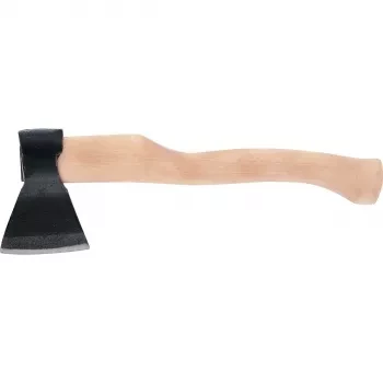 Топор кованый в сборе тип А 680/980 гр 400 мм Ижевск 21689 купить в Надыме