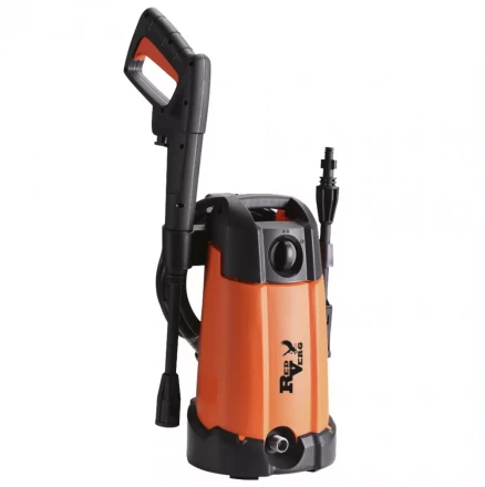 Минимойка-мойка высокого давления RD4380C-100A RedVerg купить в Надыме