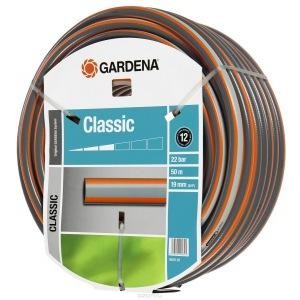 Шланг Classic 19 мм (3/4&quot;), 50 м  GARDENA купить в Надыме