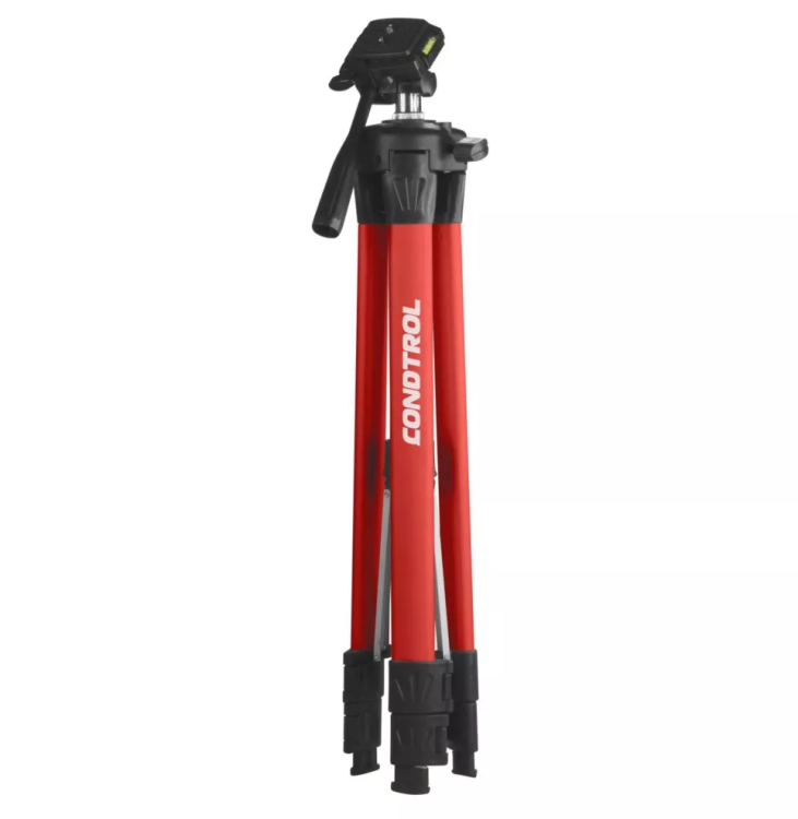 Штатив H150 с элевационной головкой  5/8" CONDTROL купить в Надыме